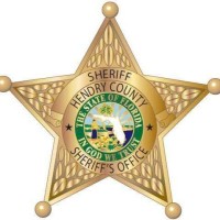 Hendry County Sheriffs Office Logo