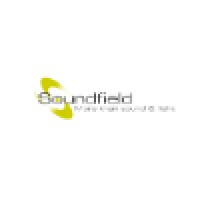 Soundfield nv Logo