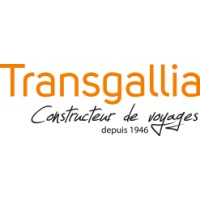 TRANSGALLIA Logo