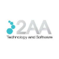 2AA TIP TEKNOLOJILERI ve BILGI SISTEMLERI Ltd. Şti. Logo