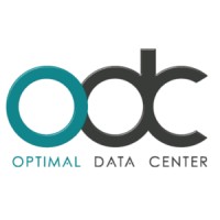 OPTIMAL DATA CENTER - ODC Logo