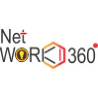 Network360 Alliances Logo