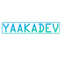 YAAKADEV Logo