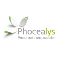 PHOCEALYS Logo