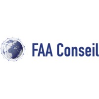 FAA CONSEIL Logo