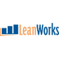 LeanWorks Consulting Logo