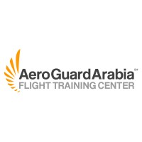 AeroGuard Arabia Logo