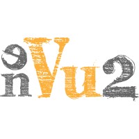 EnVu2 Logo