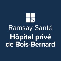HOPITAL PRIVE DE BOIS BERNARD Logo