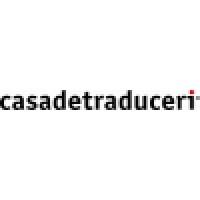 Casa de Traduceri Logo