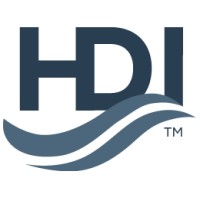 HDI Cabinetry Logo