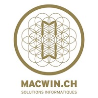 MacWin.ch - Consultant informatique Logo