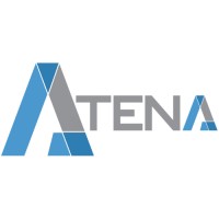 Atena Logo