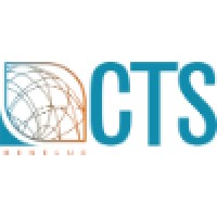 CTS BeNeLux Logo