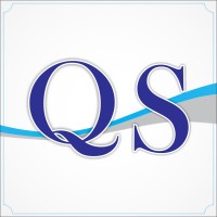 QualyService - Engenharia e Inspeções Industriais. Logo
