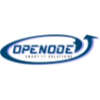 OPENODE IT Logo