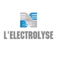 LELECTROLYSE Logo