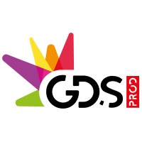 GDS PROD Logo
