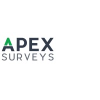 Apex Surveys Logo