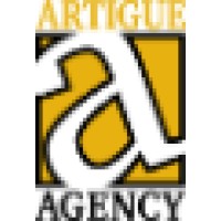 The Artigue Agency Logo
