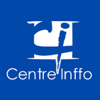 Centre Inffo Logo