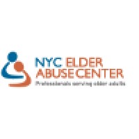 NYC Elder Abuse Center @Weill Cornell Medicine Logo