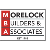 Morelock Builders & Associates Logo