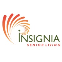 Insignia Senior Living Logo