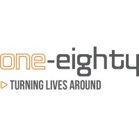 One-Eighty Logo