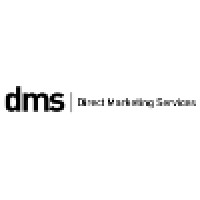 Door to Door Advertising & Delivery / DMS Advertising, Inc. Logo