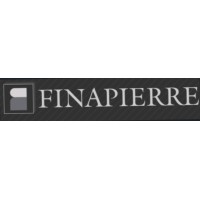 FINAPIERRE Logo