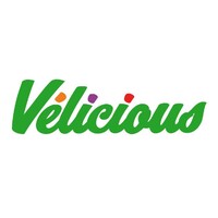 Vélicious Logo