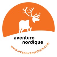 Aventure Nordique Logo