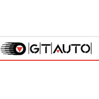 GT AUTO Logo