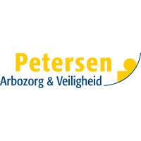 Petersen Arbozorg & Veiligheid Logo