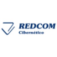 Redcom Cibernetico Logo