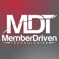 Member Driven Technologies Logo
