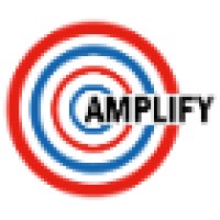 Amplify Incorporated Logo