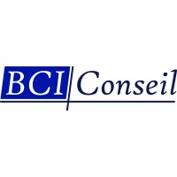 BCI Conseil | Cabinet de recrutement Logo