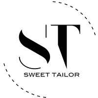 SWEET TAILOR Logo