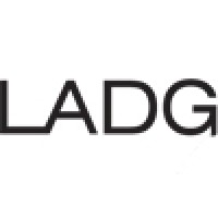 The Los Angeles Design Group Logo