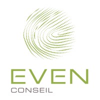 EVEN CONSEIL Logo