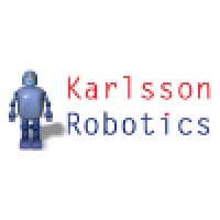 Karlsson Robotics Logo