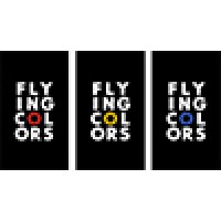Flying Colors Incorporated Logo