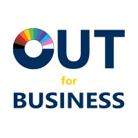 Out For Business (OFB) at Ross Logo