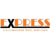 Express CNC Ltd Logo