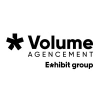 VOLUME AGENCEMENT Logo