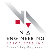 NA Engineering Associates Inc. Logo