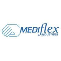 Mediflex Industries Pty Ltd Logo