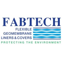 Fabtech Australia Pty Ltd Logo